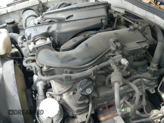 ✅ 2004 Toyota 4Runner Limited • VIN: JTEZU17R740042074 • Lot: 43565560. Wystawiony na IAAI z przebiegiem 192 321 mil. Bezpłatny archiwum sprzedaży aukcyjnych z USA i szczegółowy raport historii pojazdu na DreamBid. Zdjęcie 19.