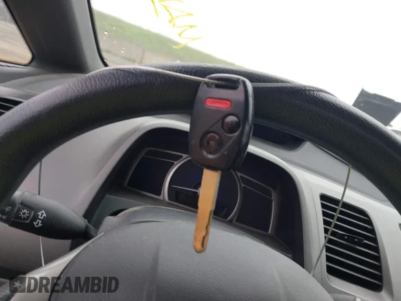 ✅ 2007 Honda Civic EX • VIN: JHMFA168X7S003768 • Lot: 44192083. Wystawiony na IAAI z przebiegiem 199 251 mil. Bezpłatny archiwum sprzedaży aukcyjnych z USA i szczegółowy raport historii pojazdu na DreamBid. Zdjęcie 11.