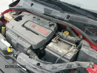 ✅ 2012 FIAT 500 Lounge • VIN: 3C3CFFCR9CT176517 • Lot: 42189361. Wystawiony na IAAI z przebiegiem 65 317 mil. Bezpłatny archiwum sprzedaży aukcyjnych z USA i szczegółowy raport historii pojazdu na DreamBid. Zdjęcie 21.