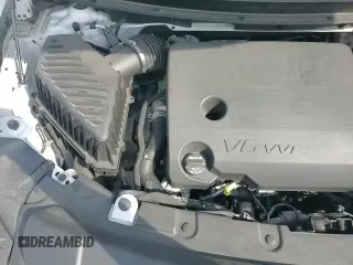 2022 Chevrolet Traverse High Country с VIN 1GNEVNKWXNJ194812, выставлен на аукционе Copart как лот 80360385 с пробегом 36 062 миль миль и Списание • Salvage title. История ставок и продаж доступна на DreamBid. Изображение 13.