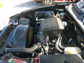 ✅ 2007 Mitsubishi Raider LS • VIN: 1Z7HC28K97S126503 • Lot: 43517826. Wystawiony na IAAI z przebiegiem 234 437 mil. Bezpłatny archiwum sprzedaży aukcyjnych z USA i szczegółowy raport historii pojazdu na DreamBid. Zdjęcie 12.