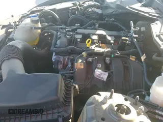 ✅ 2022 Ford Mustang EcoBoost • VIN: 1FA6P8TH5N5134752 • Lot: 43375319. Listed on IAAI with 10,368 mi. Free auction sales archive from the USA and detailed vehicle history report at DreamBid. Image 19.