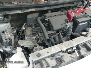 ✅ 2018 Mitsubishi Mirage ES • VIN: ML32F3FJ6JHF15280 • Lot: 42227071. Listed on IAAI with 55,929 mi. Free auction sales archive from the USA and detailed vehicle history report at DreamBid. Image 12.