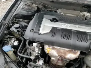 ✅ 2006 Hyundai Elantra GLS • VIN: KMHDN46D26U219706 • Lot: 86262664. Wystawiony na Copart z przebiegiem 273 974 mil. Bezpłatny archiwum sprzedaży aukcyjnych z USA i szczegółowy raport historii pojazdu na DreamBid. Zdjęcie 15.