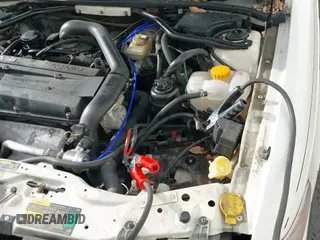 ✅ 2002 Saab 9-3 SE • VIN: YS3DF78K527002490 • Lot: 41703696. Wystawiony na IAAI z przebiegiem 119 311 mil. Bezpłatny archiwum sprzedaży aukcyjnych z USA i szczegółowy raport historii pojazdu na DreamBid. Zdjęcie 14.