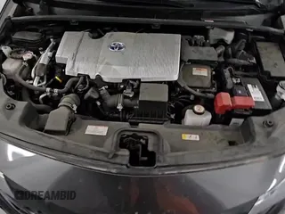 ✅ 2022 Toyota Prius LE • VIN: JTDKAMFPXN3218468 • Lot: 81363975. Listed on Copart with 36,428 mi. Free auction sales archive from the USA and detailed vehicle history report at DreamBid. Image 14.