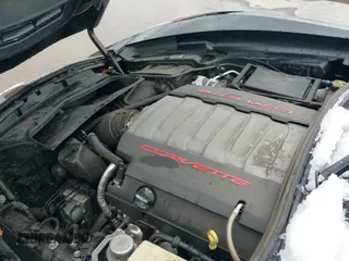 ✅ 2014 Chevrolet Corvette 2LT • VIN: 1G1YD2D72E5108553 • Лот: 41299943. Опубликован ранее на IAAI с пробегом 37 817 миль. Бесплатный доступ к архиву аукционных продаж из США и подробный отчёт об истории автомобиля на DreamBid. Изображение 19.