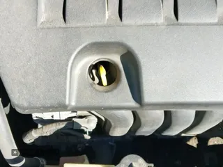 ✅ 2018 Toyota Corolla LE • VIN: 5YFBURHE9JP839735 • Lot: 43516360. Listed on IAAI with 131,099 mi. Free auction sales archive from the USA and detailed vehicle history report at DreamBid. Image 22.