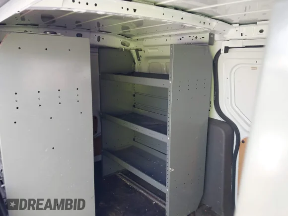 ✅ 2020 Ford Transit Connect XLT • VIN: NM0LS7F21L1480277 • Lot: 43119229. Wystawiony na IAAI z przebiegiem 89 980 mil. Bezpłatny archiwum sprzedaży aukcyjnych z USA i szczegółowy raport historii pojazdu na DreamBid. Zdjęcie 8.