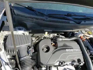 ✅ 2020 Chevrolet Equinox LT • VIN: 2GNAXKEV7L6180550 • Лот: 82740675. Опубликован ранее на Copart с пробегом 85 867 миль. Бесплатный доступ к архиву аукционных продаж из США и подробный отчёт об истории автомобиля на DreamBid. Изображение 15.