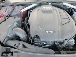 ✅ 2019 Audi A4 Premium • VIN: WAUDNAF46KA014675 • Lot: 91102945. Listed on Copart with 76,284 mi. Free auction sales archive from the USA and detailed vehicle history report at DreamBid. Image 13.