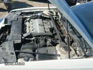 ✅ 1994 Cadillac Eldorado Touring • VIN: 1G6ET1295RU623492 • Lot: 43782948. Wystawiony na IAAI z przebiegiem 148 153 mil. Bezpłatny archiwum sprzedaży aukcyjnych z USA i szczegółowy raport historii pojazdu na DreamBid. Zdjęcie 12.