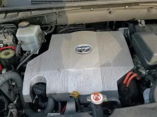 ✅ 2019 Toyota Highlander Hybrid Limited • VIN: 5TDDGRFH1KS070900 • Lot: 80435315. Listed on Copart with 65,879 mi. Free auction sales archive from the USA and detailed vehicle history report at DreamBid. Image 14.