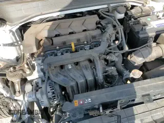 ✅ 2020 Hyundai Venue SEL • VIN: KMHRC8A3XLU017418 • Lot: 50766665. Listed on Copart with 44,207 mi. Free auction sales archive from the USA and detailed vehicle history report at DreamBid. Image 16.