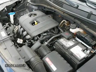 ✅ 2021 Kia Soul S • VIN: KNDJ23AU1M7770402 • Lot: 42179913. Listed on IAAI with 60,337 mi. Free auction sales archive from the USA and detailed vehicle history report at DreamBid. Image 19.