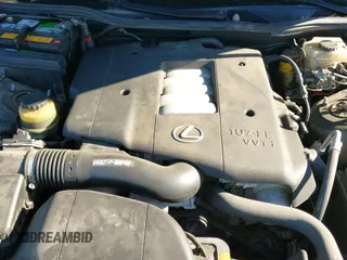 ✅ 1998 Lexus GS 400 • VIN: JT8BH68X8W0012216 • Лот: 43658676. Опубликован ранее на IAAI с пробегом 102 584 миль. Бесплатный доступ к архиву аукционных продаж из США и подробный отчёт об истории автомобиля на DreamBid. Изображение 12.