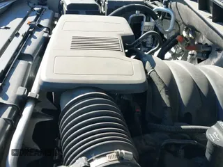 2022 Chevrolet Tahoe Z71 z VIN 1GNSKPKD6NR146098, wystawiony jako IAAI lot #41340984 z przebiegiem 44 082 mil mil oraz . Historia ofert i sprzedaży dostępna na DreamBid. Obrazek 20.