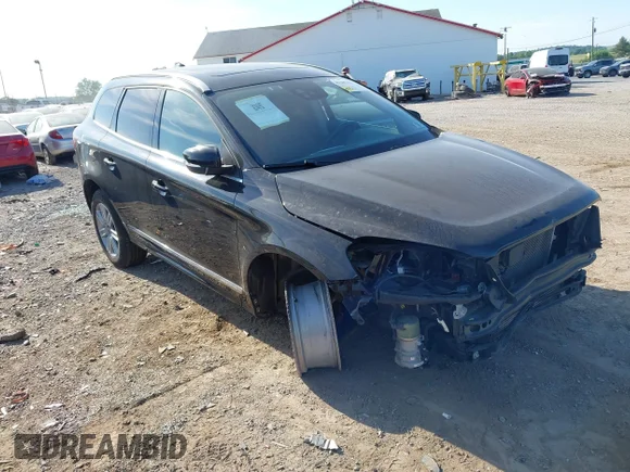 ✅ 2016 Volvo XC60 T6 Drive-E Platinum • VIN: YV449MRM3G2900097 • Лот: 45307698. Опубликован ранее на IAAI с пробегом 86 778 миль. Бесплатный доступ к архиву аукционных продаж из США и подробный отчёт об истории автомобиля на DreamBid. Изображение 1.