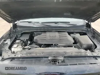 ✅ 2019 Nissan Titan S • VIN: 1N6AA1E58KN525399 • Lot: 81982704. Listed on Copart with 89,338 mi. Free auction sales archive from the USA and detailed vehicle history report at DreamBid. Image 15.