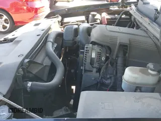 ✅ 2007 Chevrolet Silverado 1500 Work Truck • VIN: 3GCEC13C07G506491 • Lot: 43577239. Listed on IAAI with 223,757 mi. Free auction sales archive from the USA and detailed vehicle history report at DreamBid. Image 23.