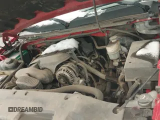 ✅ 2008 Chevrolet Silverado 1500 1LT • VIN: 1GCEC14C38Z117697 • Lot: 41521591. Listed on IAAI with 130,110 mi. Free auction sales archive from the USA and detailed vehicle history report at DreamBid. Image 14.