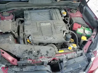 ✅ 2017 Subaru Forester Touring • VIN: JF2SJGWC2HH480623 • Lot: 72096745. Wystawiony na Copart z przebiegiem 109 238 mil. Bezpłatny archiwum sprzedaży aukcyjnych z USA i szczegółowy raport historii pojazdu na DreamBid. Zdjęcie 16.