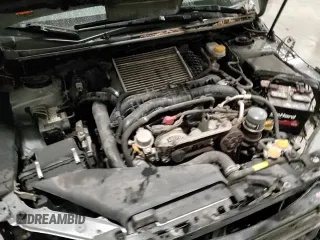 ✅ 2017 Subaru WRX • VIN: JF1VA1B69H9811626 • Lot: 90081125. Listed on Copart with 135,684 mi. Free auction sales archive from the USA and detailed vehicle history report at DreamBid. Image 14.