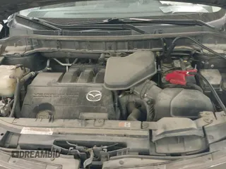 ✅ 2015 Mazda CX-9 Grand Touring • VIN: JM3TB3DA0F0464448 • Лот: 42385026. Опубликован ранее на IAAI с пробегом 118 203 миль. Бесплатный доступ к архиву аукционных продаж из США и подробный отчёт об истории автомобиля на DreamBid. Изображение 22.