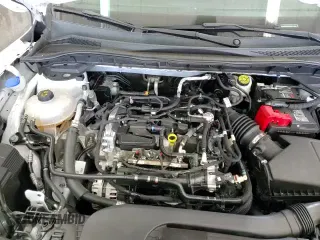 ✅ 2020 Ford Escape S • VIN: 1FMCU9F69LUC49214 • Lot: 84452285. Listed on Copart with 48,540 mi. Free auction sales archive from the USA and detailed vehicle history report at DreamBid. Image 15.