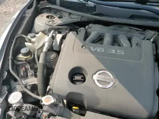 ✅ 2018 Nissan Altima SL • VIN: 1N4BL3AP2JC139680 • Лот: 60494535. Опубликован ранее на Copart с пробегом 140 884 миль. Бесплатный доступ к архиву аукционных продаж из США и подробный отчёт об истории автомобиля на DreamBid. Изображение 13.