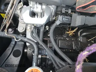 ✅ 2025 Toyota RAV4 LE • VIN: 2T3F1RFV1SW579397 • Lot: 82158685. Wystawiony na Copart z przebiegiem 129 mil. Bezpłatny archiwum sprzedaży aukcyjnych z USA i szczegółowy raport historii pojazdu na DreamBid. Zdjęcie 16.