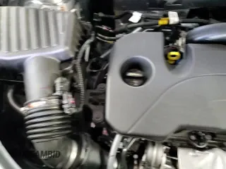 2025 Chevrolet Equinox AWD LT с VIN 3GNAXPEGXSL243021, выставлен на аукционе Copart как лот 52375285 с пробегом 547 миль миль и Списание • Salvage title. История ставок и продаж доступна на DreamBid. Изображение 15.