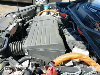 ✅ 2021 Honda CR-V Touring • VIN: 7FART6H90ME027599 • Lot: 43360897. Wystawiony na IAAI z przebiegiem 36 174 mil. Bezpłatny archiwum sprzedaży aukcyjnych z USA i szczegółowy raport historii pojazdu na DreamBid. Zdjęcie 18.