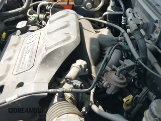 ✅ 2004 Mazda Tribute ES • VIN: 4F2CZ96184KM24415 • Lot: 42177691. Listed on IAAI with 135,490 mi. Free auction sales archive from the USA and detailed vehicle history report at DreamBid. Image 12.