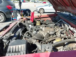 ✅ 1999 Nissan Frontier XE • VIN: 1N6ED26YXXC304820 • Lot: 43778209. Listed on IAAI with Not provided. Free auction sales archive from the USA and detailed vehicle history report at DreamBid. Image 13.