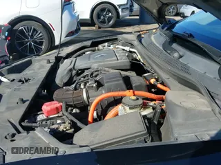 ✅ 2013 Acura ILX Hybrid Technology • VIN: 19VDE3F71DE300550 • Lot: 43635262. Listed on IAAI with 136,423 mi. Free auction sales archive from the USA and detailed vehicle history report at DreamBid. Image 19.