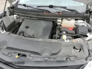 ✅ 2021 Chevrolet Traverse LT Cloth • VIN: 1GNERGKW6MJ254681 • Лот: 82478745. Опубликован ранее на Copart с пробегом 113 738 миль. Бесплатный доступ к архиву аукционных продаж из США и подробный отчёт об истории автомобиля на DreamBid. Изображение 14.