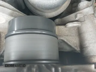 ✅ 2021 Jeep Gladiator Willys • VIN: 1C6HJTAG2ML540538 • Lot: 43051487. Listed on IAAI with 87,013 mi. Free auction sales archive from the USA and detailed vehicle history report at DreamBid. Image 20.