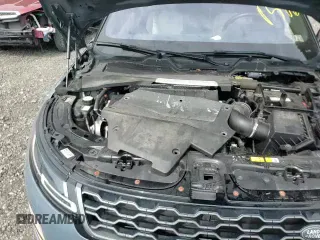 ✅ 2020 Land Rover Range Rover Evoque First Edition • VIN: SALZL2FX6LH119359 • Lot: 66679765. Listed on Copart with 66,880 mi. Free auction sales archive from the USA and detailed vehicle history report at DreamBid. Image 14.