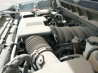 ✅ 2023 Chevrolet Silverado 1500 LT • VIN: 1GCUDDED8PZ323842 • Lot: 41717866. Listed on IAAI with 36,357 mi. Free auction sales archive from the USA and detailed vehicle history report at DreamBid. Image 18.