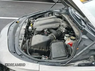 ✅ 2018 Buick LaCrosse Essence • VIN: 1G4ZP5SS9JU141301 • Лот: 43539303. Опубликован ранее на IAAI с пробегом 86 341 миль. Бесплатный доступ к архиву аукционных продаж из США и подробный отчёт об истории автомобиля на DreamBid. Изображение 21.