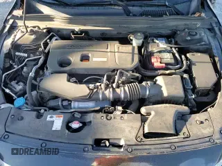 ✅ 2018 Honda Accord Touring • VIN: 1HGCV2F97JA001840 • Lot: 82438225. Wystawiony na Copart z przebiegiem 116 160 mil. Bezpłatny archiwum sprzedaży aukcyjnych z USA i szczegółowy raport historii pojazdu na DreamBid. Zdjęcie 15.