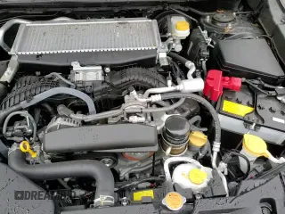 ✅ 2022 Subaru WRX • VIN: JF1VBAA66N9024224 • Lot: 85389885. Listed on Copart with 14,211 mi. Free auction sales archive from the USA and detailed vehicle history report at DreamBid. Image 15.