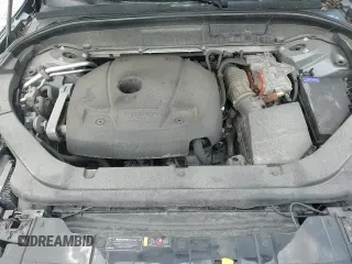 ✅ 2018 Volvo XC60 Inscription • VIN: YV4BR0DL0J1065197 • Lot: 70427445. Wystawiony na Copart z przebiegiem 92 386 mil. Bezpłatny archiwum sprzedaży aukcyjnych z USA i szczegółowy raport historii pojazdu na DreamBid. Zdjęcie 14.