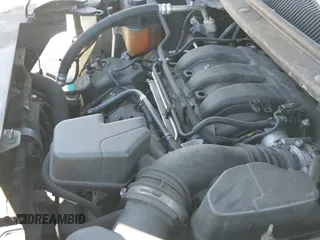 ✅ 2017 Ford Police Interceptor Utility • VIN: 1FM5K8AR0HGA24602 • Lot: 43016008. Wystawiony na IAAI z przebiegiem 126 035 mil. Bezpłatny archiwum sprzedaży aukcyjnych z USA i szczegółowy raport historii pojazdu na DreamBid. Zdjęcie 22.