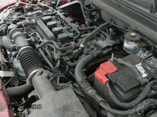 ✅ 2021 Honda Accord Sport SE • VIN: 1HGCV1F43MA072780 • Lot: 43572383. Wystawiony na IAAI z przebiegiem 31 053 mil. Bezpłatny archiwum sprzedaży aukcyjnych z USA i szczegółowy raport historii pojazdu na DreamBid. Zdjęcie 21.