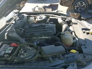 ✅ 2017 Ford Mustang EcoBoost Premium • VIN: 1FA6P8TH7H5313217 • Lot: 43642366. Listed on IAAI with 56,577 mi. Free auction sales archive from the USA and detailed vehicle history report at DreamBid. Image 18.