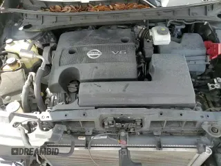 ✅ 2018 Nissan Murano Platinum • VIN: 5N1AZ2MG1JN105210 • Лот: 86143635. Опубликован ранее на Copart с пробегом 55 828 миль. Бесплатный доступ к архиву аукционных продаж из США и подробный отчёт об истории автомобиля на DreamBid. Изображение 14.