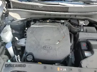 ✅ 2020 Kia Sorento LX • VIN: 5XYPG4A55LG678866 • Лот: 86488675. Опубликован ранее на Copart с пробегом 5 598 миль. Бесплатный доступ к архиву аукционных продаж из США и подробный отчёт об истории автомобиля на DreamBid. Изображение 14.