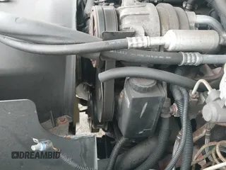 ✅ 2002 Chevrolet S-10 LS • VIN: 1GCCS145428125803 • Лот: 42187139. Опубликован ранее на IAAI с пробегом 203 368 миль. Бесплатный доступ к архиву аукционных продаж из США и подробный отчёт об истории автомобиля на DreamBid. Изображение 20.